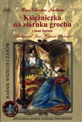 Księżniczk... - Hans Christian Andersen -  foreign books in polish 