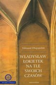 Władysław ... - Edmund Długopolski -  Książka z wysyłką do UK