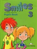 Smiles 3 P... -  books in polish 