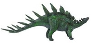 Obrazek Dinozaur kentrozaur