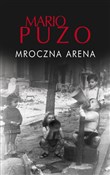 Mroczna ar... - Mario Puzo -  foreign books in polish 