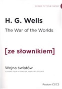Wojna Świa... - H.G. Wells -  Polish Bookstore 