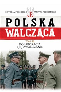 Picture of Kolaboracja i jej zwalczanie