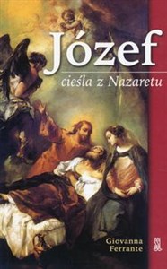 Obrazek Józef cieśla z Nazaretu