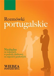Picture of Rozmówki portugalskie