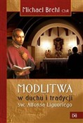 Modlitwa w... - Michael Brehl CSsR -  books from Poland