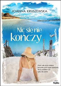 Obrazek Nic się nie kończy