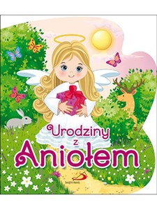 Obrazek Urodziny z aniołem