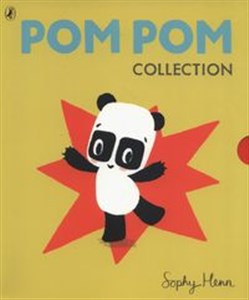 Picture of Pom Pom Collection