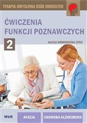 Polska książka : Ćwiczenia ... - Alicja Rominiecka-Stec
