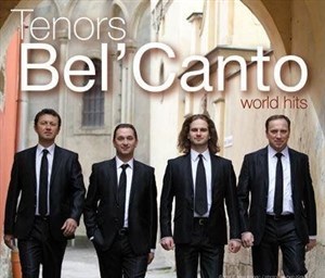 Obrazek World Hits - Tenors Bel' Canto SOLITON