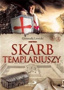 Picture of Skarb templariuszy