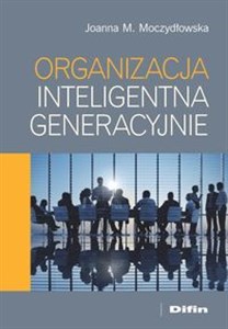 Picture of Organizacja inteligentna generacyjnie