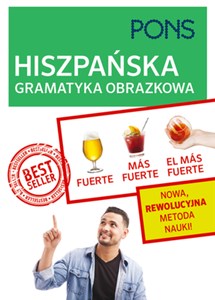 Obrazek Hiszpańska gramatyka obrazkowa