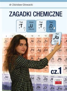 Picture of Zagadki chemiczne TUTORa