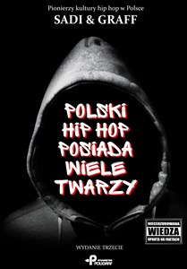 Picture of Polski hip hop posiada wiele twarzy