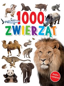 Obrazek 1000 zwierząt