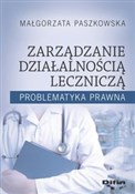 Zarządzani... - Małgorzata Paszkowska -  books in polish 