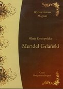 [Audiobook... - Maria Konopnicka -  books in polish 