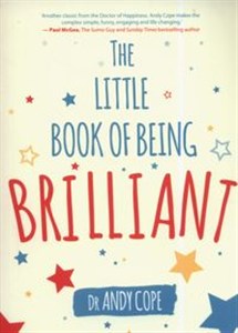 Obrazek The Little Book of Being Brilliant