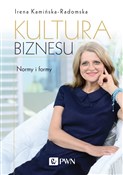 Kultura bi... - Irena Kamińska-Radomska -  books in polish 
