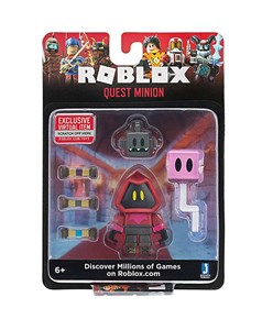 Picture of Roblox - Figurka podstawowa