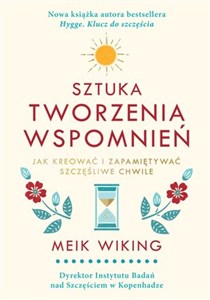 Obrazek Sztuka tworzenia wspomnień