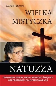 Picture of Wielka mistyczka Natuzza