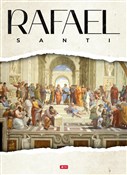 Książka : Rafael San... - Luba Ristujczina