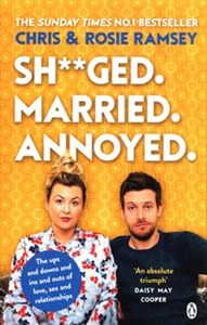 Picture of Sh**ged Married Annoyed