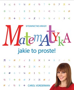 Picture of Matematyka Jakie to proste!