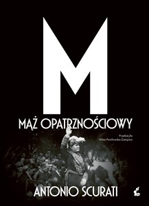 Picture of M Mąż opatrznościowy