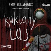 [Audiobook... - Anna Musiałowicz -  Książka z wysyłką do UK