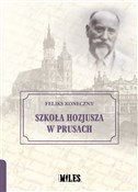 polish book : Szkoła Hoz... - Feliks Koneczny