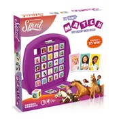 Gra Match ... -  Książka z wysyłką do UK