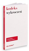 Kodeks Wyk... - Agnieszka Kaszok -  Książka z wysyłką do UK