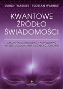 Kwantowe ź... - Ulrich Warnke, Florian Warnke -  foreign books in polish 
