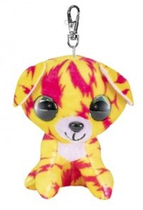 Obrazek Lumo Bear Honey mini