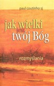 Jak wielki... - Paul Coutinho -  books from Poland