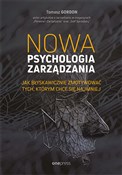Nowa psych... - Tomasz Gordon -  Polish Bookstore 