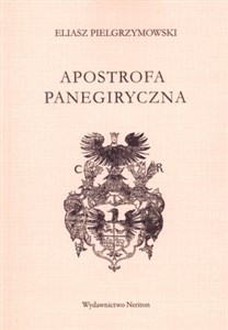 Picture of Apostrofa panegiryczna