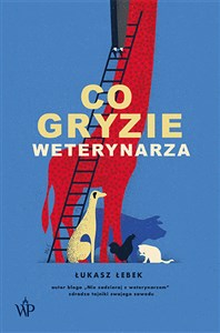 Picture of Co gryzie weterynarza