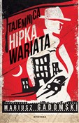 polish book : Tajemnica ... - Mariusz Gadomski