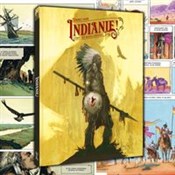 Indianie! ... - Oger Tiburce -  Książka z wysyłką do UK