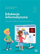 polish book : Edukacja i... - Anna Stankiewicz-Chatys, Ewelina Włodarczyk