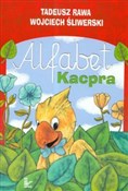 Polska książka : Alfabet Ka... - Tadeusz Rawa, Wojciech Śliwerski