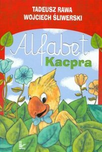 Obrazek Alfabet Kacpra