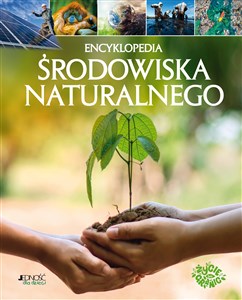Obrazek Encyklopedia środowiska naturalnego