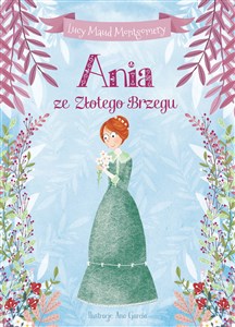 Picture of Ania ze Złotego Brzegu