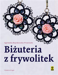 Picture of Biżuteria z frywolitek